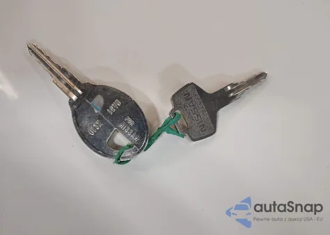 1991 Nissan 300Zx 2+2 z USA, uszkodzony, nr VIN JN1RZ26HXMX502049